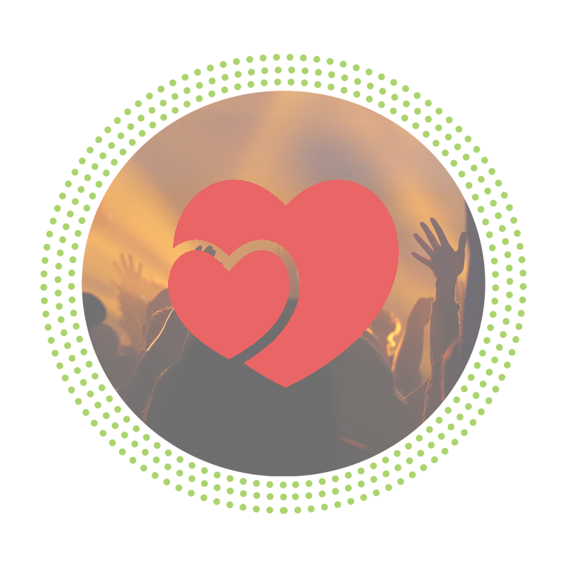 Sobre - Amor e Vida Church
