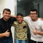 Igreja Amor e Vida em Bastos