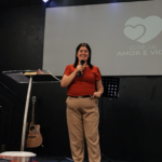 Igreja Amor e Vida em Bastos